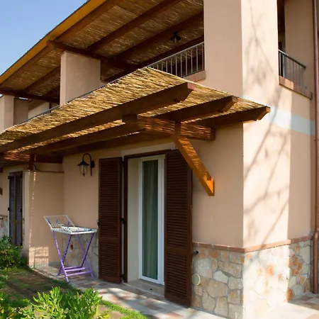 La Residenza Del Golfo Puntone di Scarlino